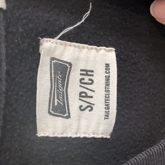 Grambling State University Tigers Spirit Pack with Flag and Tops - Picture 4 of 6